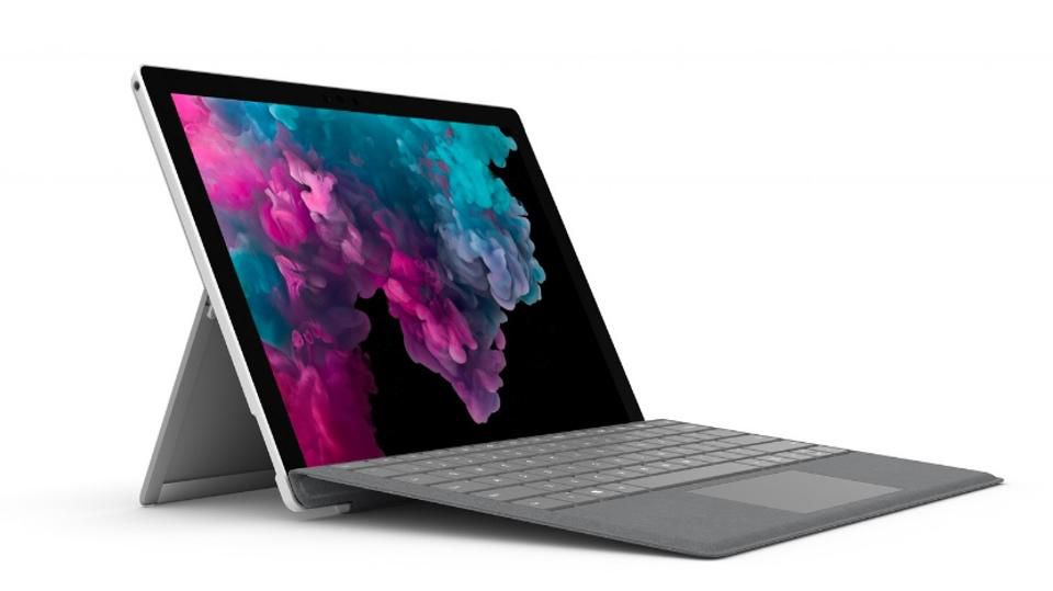 Surface Pro 7-Konfigurationen durchgesickert; Das Modell mit der höchsten Spezifikation verfügt über i7, 16 GB RAM