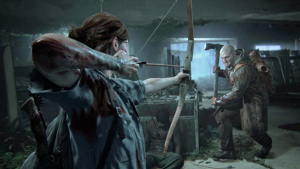 The Last of Us 2 wird wegen Sonys State of Play gehänselt - aber werden wir einen Starttermin bekommen?