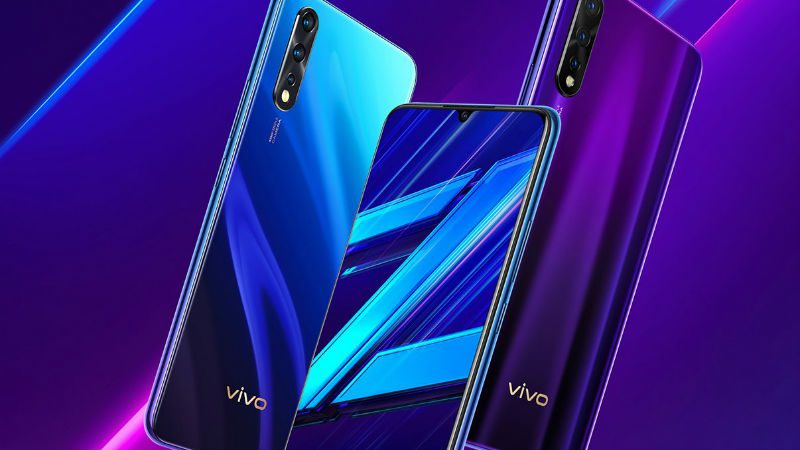 Vivo Z1x wird offiziell in Indien als Vivo Z1 Pro Nachfolger: Was sind die Unterschiede?