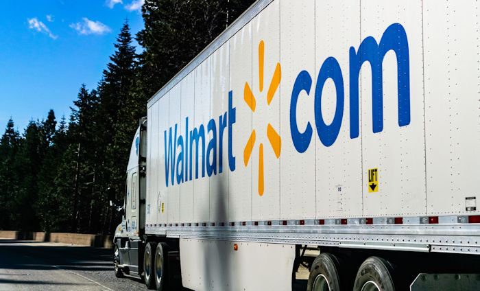 Walmart übernimmt bundesweit Delivery Unlimited Service