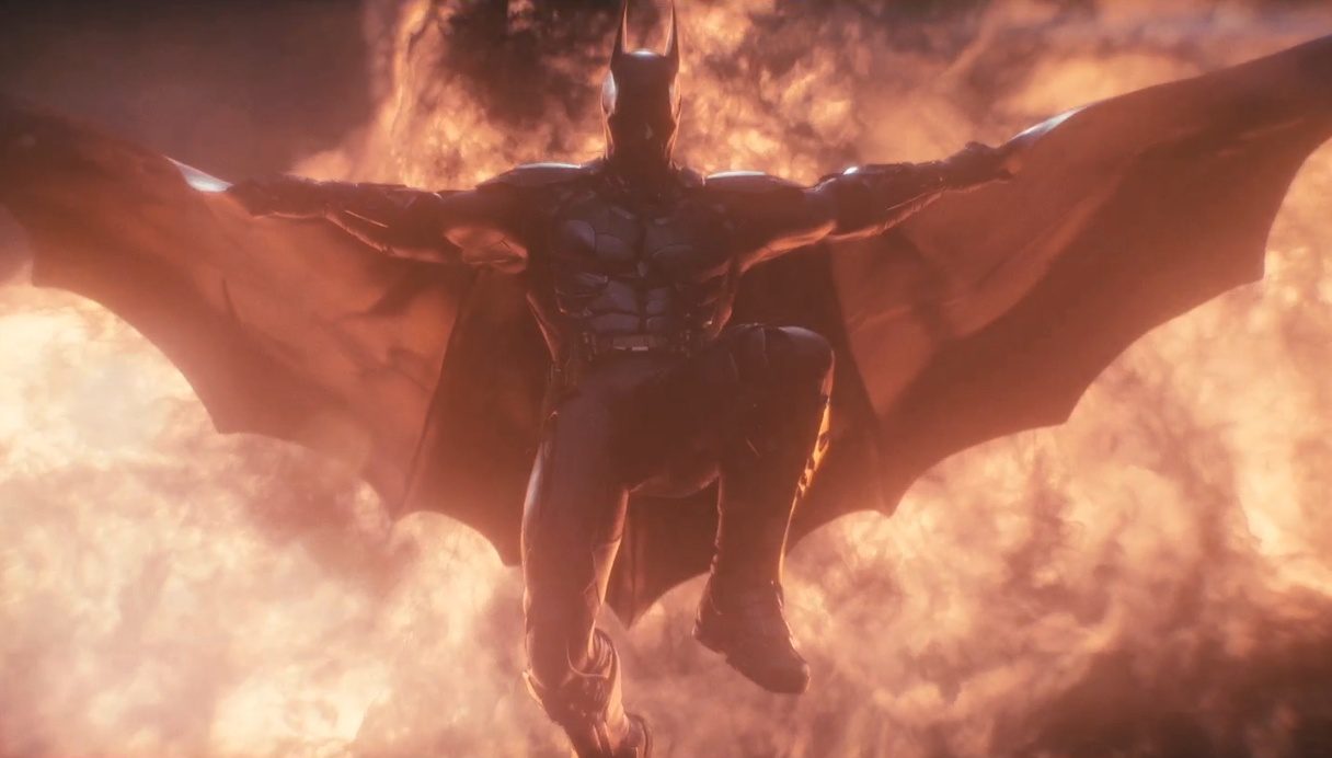 Warner Bros und Funcom haben Denuvo von Batman entfernt: Arkham Knight und Conan Unconquered