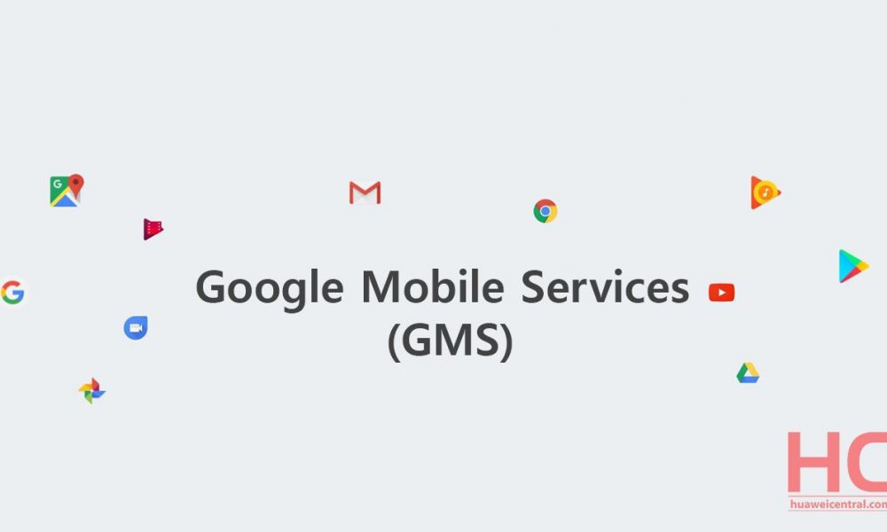 Was ist Google Mobile Services (GMS) und warum benötigt Huawei seine Lizenz