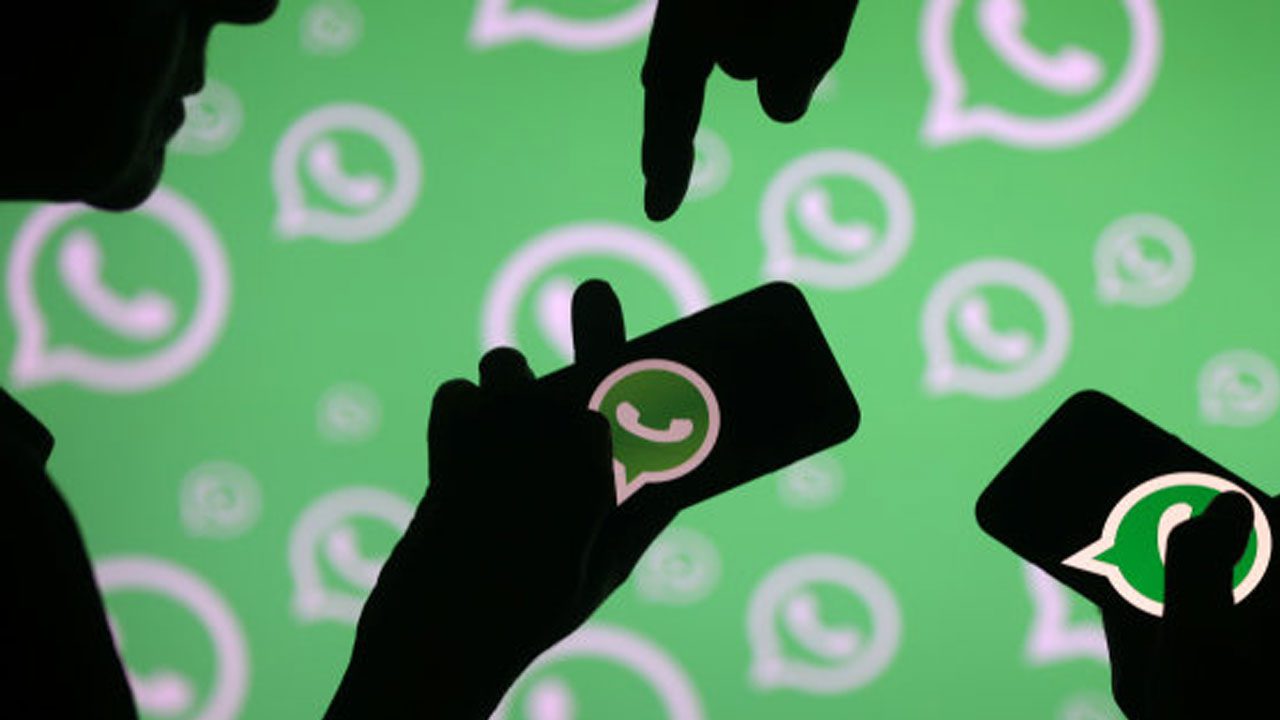 WhatsApp-Gruppen: Antworten Sie privat, auch wenn dies nicht auf Ihrer Tagesordnung steht