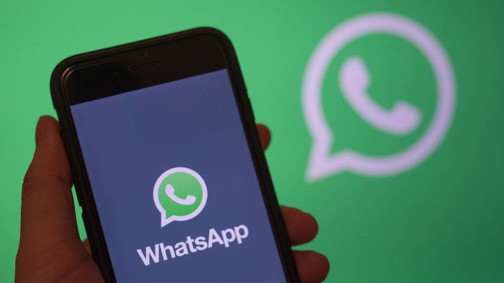 WhatsApp: Schritte zum Wiederherstellen einer gelöschten Konversation von einem blockierten Kontakt 