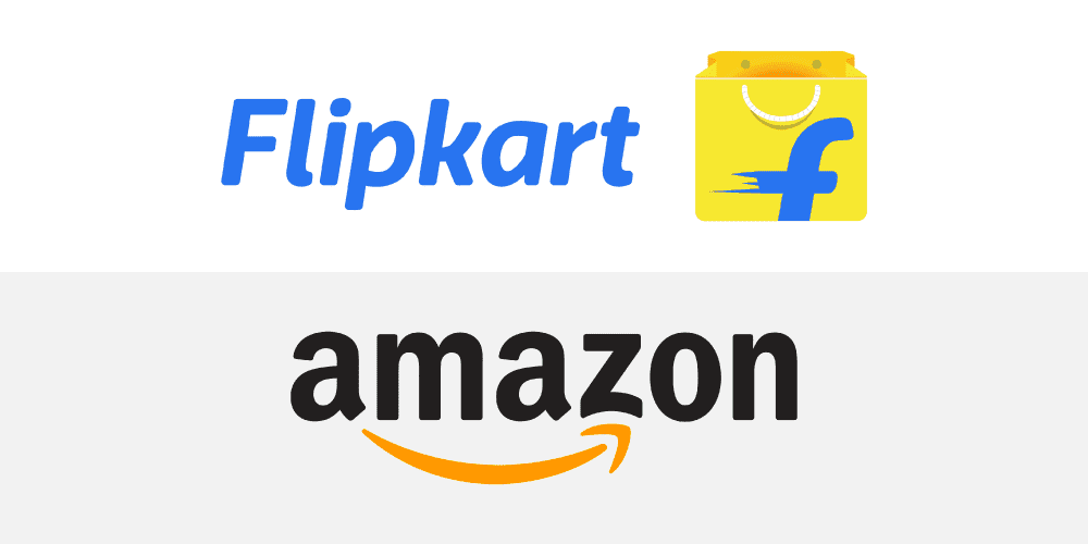 Wie tun E-Commerce-Unternehmen wie Flipkart, Amazon Geld verdienen?