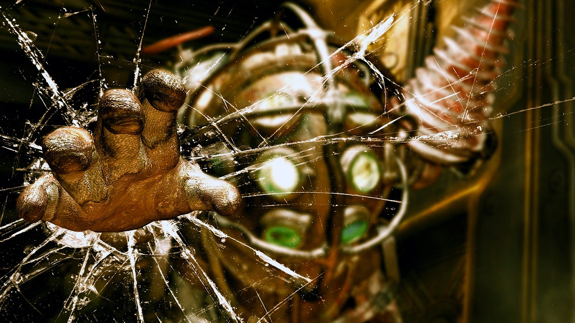 Wo ist BioShock 3? Erscheinungsdatum, Charaktere, Einstellungen und mehr