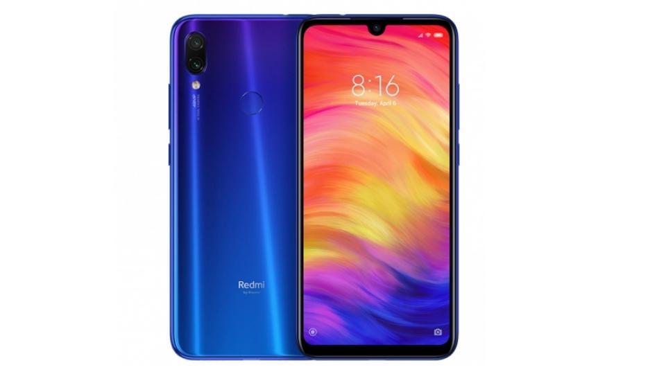 Xiaomi Redmi Note 7 Pro was one of its best selling smartphones in India.