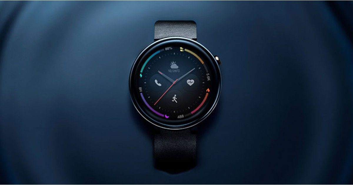 Xiaomi Mi Watch könnte eine neue Wear OS Smartwatch sein