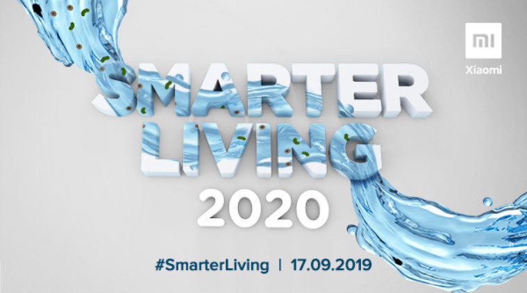 Xiaomis Smarter Living 2020-Event heute: Mi Band 4, 65-Zoll-Mi TV 4 und mehr