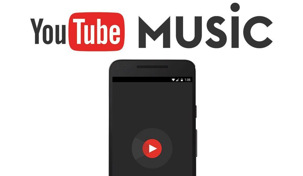 YouTube Music Player Apps f 252 r Android Kostenlose Musik online