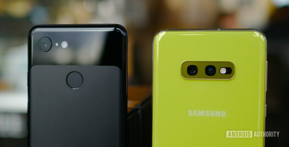 Samsung arbeitet an einer AirDrop-Alternative, aber ist es das, was Android-Nutzer wollen?