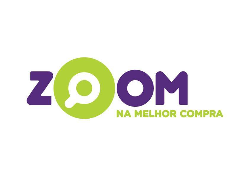 Zoom ist eine der größten Such- und Preisvergleichsseiten im brasilianischen Einzelhandel. Die Suchmaschine ist auf der Website und der Anwendung verfügbar