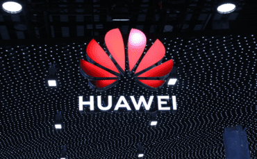 Die P40-Reihe von Huawei wird ohne Google Services gestartet
