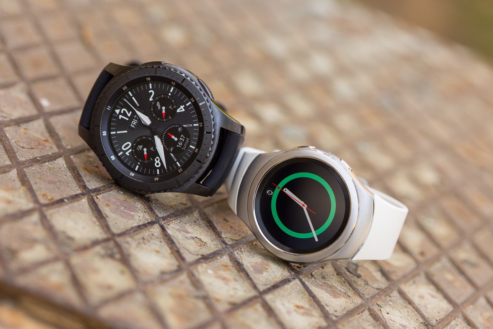 Samsung Galaxy Watch 2 Gerüchtekritik: erwartetes Design, Features, Preis und Erscheinungsdatum