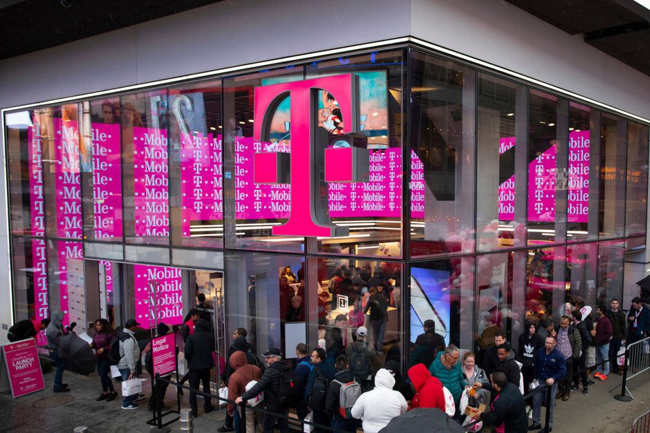 T-Mobile rüstet 4G- und 5G-Netze in Miami vor dem Super Bowl auf