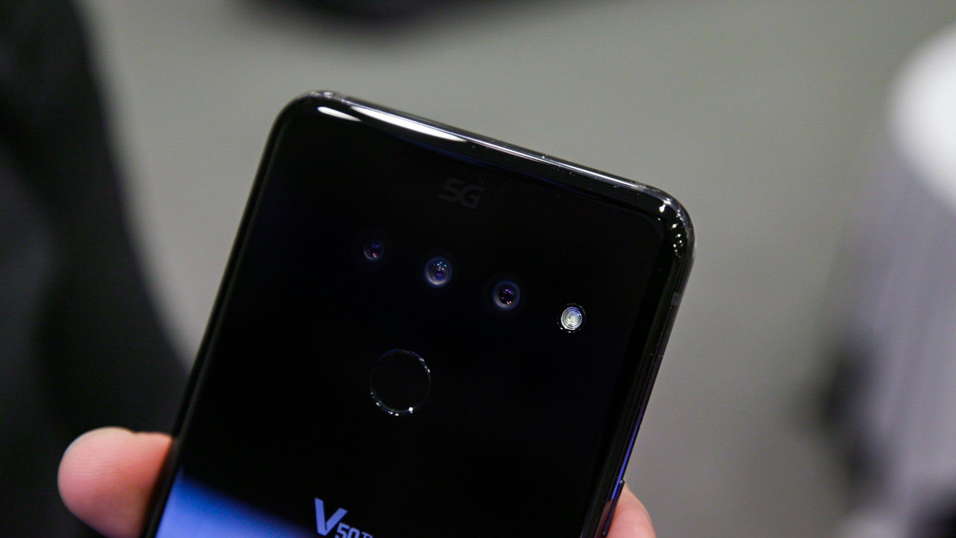 LG: Die Liste der Smartphones, die Android 10 erhalten