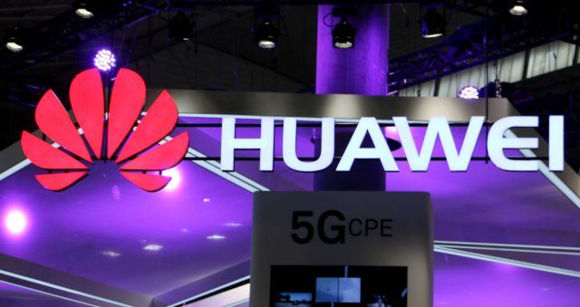 Huawei verspricht 5G made in Europe