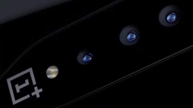 OnePlus: Neues Patent zu versteckten Kameras, aber kein elektrochromes Glas