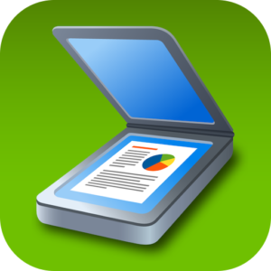 5 Best PDF Scanner für Android: Apps zum Scannen von Dokumenten 14