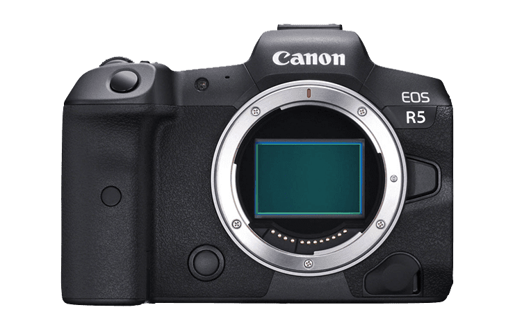 Die Entwicklungsankündigung für die Canon RF 100-500 mm 1: 4,5-7,1 l IS USM wird zusammen mit der Canon EOS R5 veröffentlicht