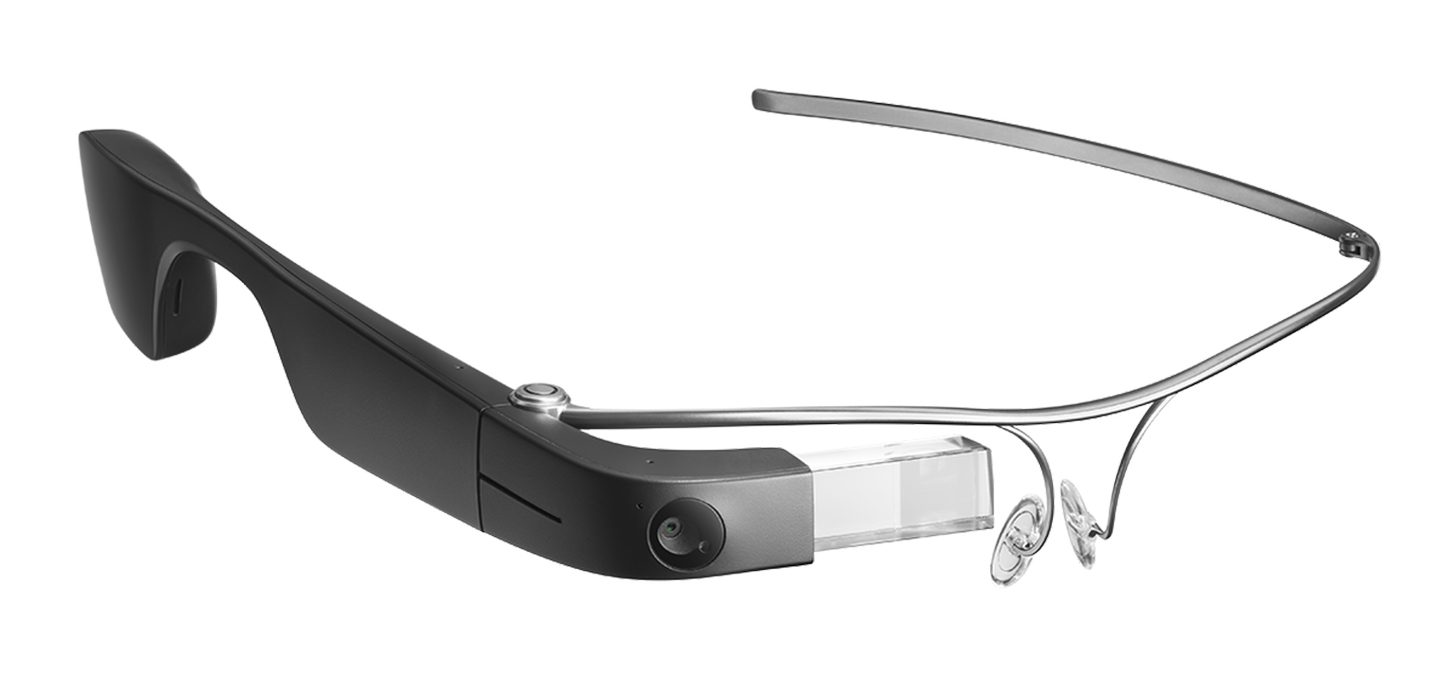 Google Glass ist jetzt einfacher zu kaufen