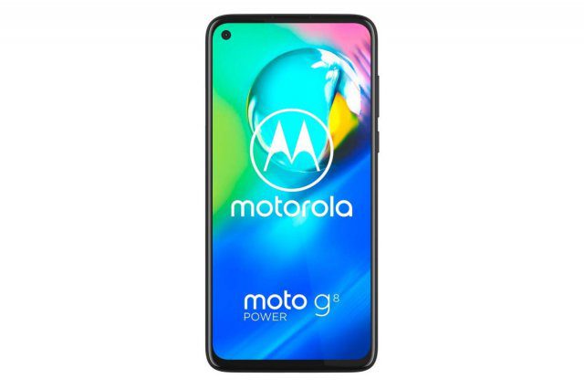 Motorola: Amazon zeigt vorzeitig Bilder und Specs des Moto G8 Power