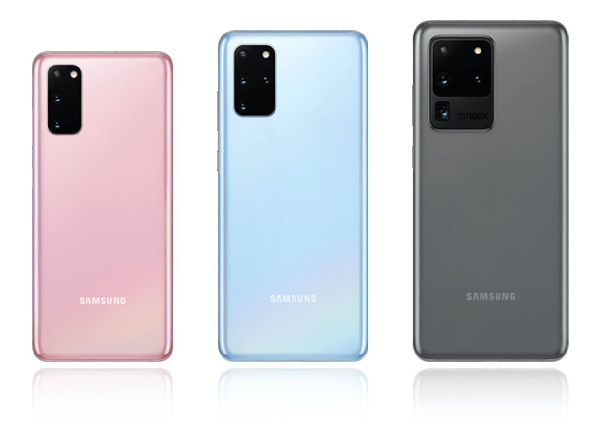 Samsung Galaxy S20 Klingeltöne | Laden Sie „Over The Horizon 2020“ für Android-Telefone herunter