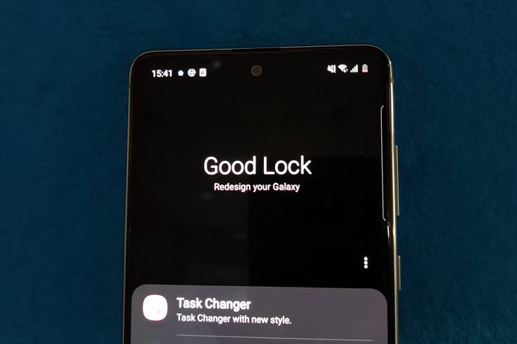 Samsung startet die Einführung von Good Lock 2020 mit Android 10-Unterstützung