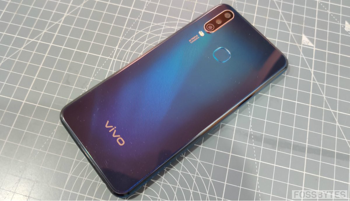 Vivo U10 ist wettbewerbsfähig genug, aber ist es besser als Xiaomi-Geräte?