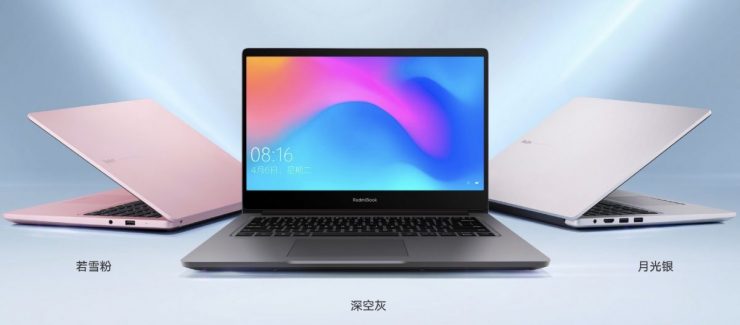 Xiaomi RedmiBook 14 Laptop