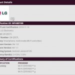 LG Q9 und Q9 One geben durch Lecks neue Existenzzeichen 3
