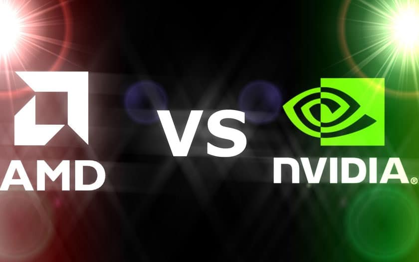 AMD hat Nvidia zum ersten Mal seit 5 Jahren beim GPU-Verkauf übertroffen ...