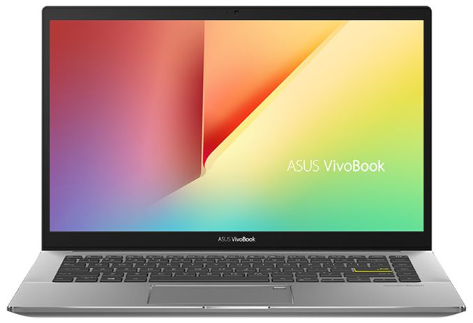 ASUS Neueste VivoBook S Packs 10. Generation, viele Farben