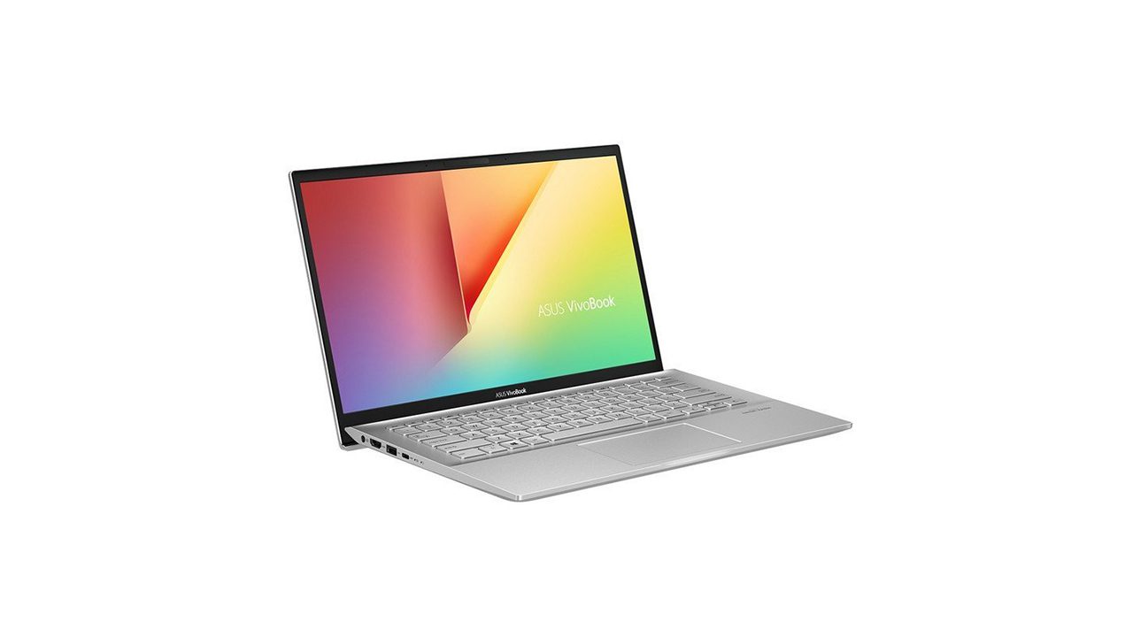Asus VivoBook S14 S431FL-EB184, wählen Sie Ihre Farbe mit diesem Laptop