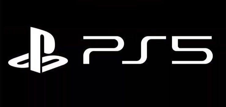 Bei der Sony-Veranstaltung wurde nur eine PlayStation 5-Anzeige mit dem Logo erstellt