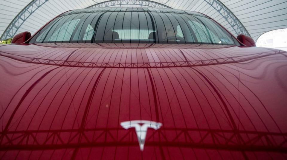 Das Tesla-Auto ist sofort kompatibel mit Netflix, YouTube Stream: Elon Musk