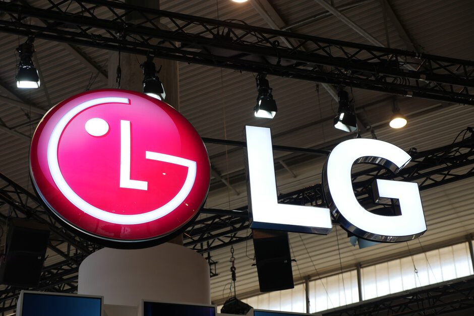 Das nächste LG Android Tablet ist bereits in den USA zum Verkauf zugelassen ...