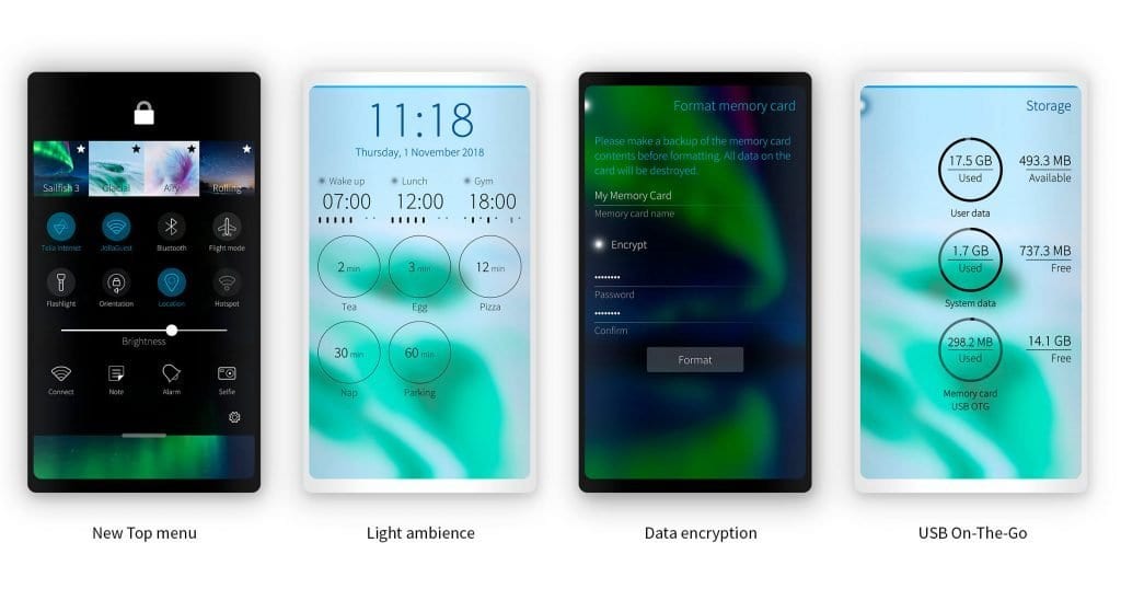 Die nächste Version von Huawei ist möglicherweise ein Tablet ohne Android