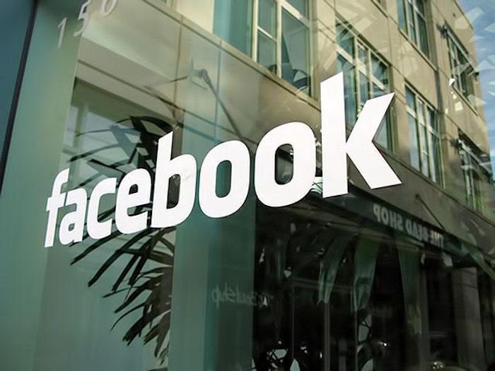 Facebook versucht, die Anzahl der Likes zu entfernen