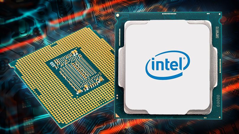 Früher Intel CC150 8CPU Core Unbekannt online