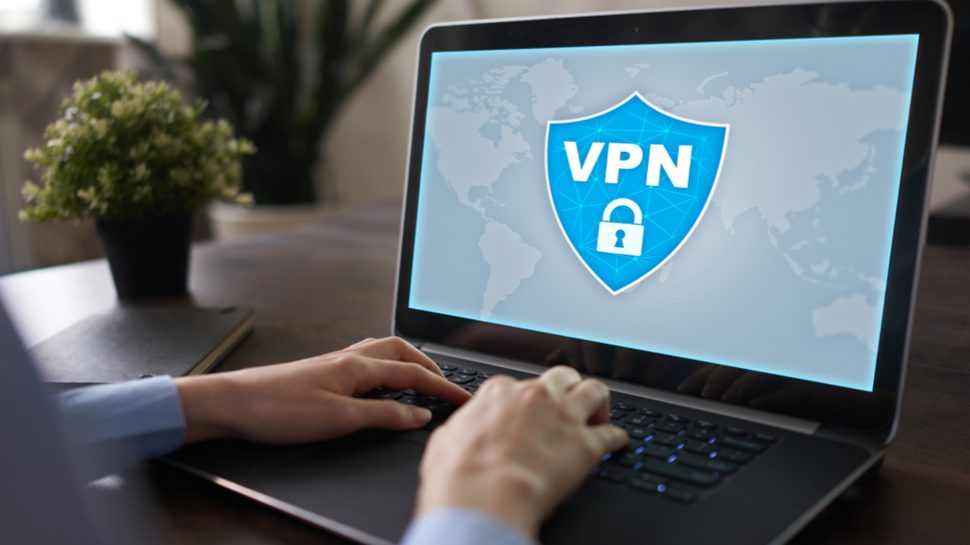 Gefälschte VPN-Websites enthalten Malware
