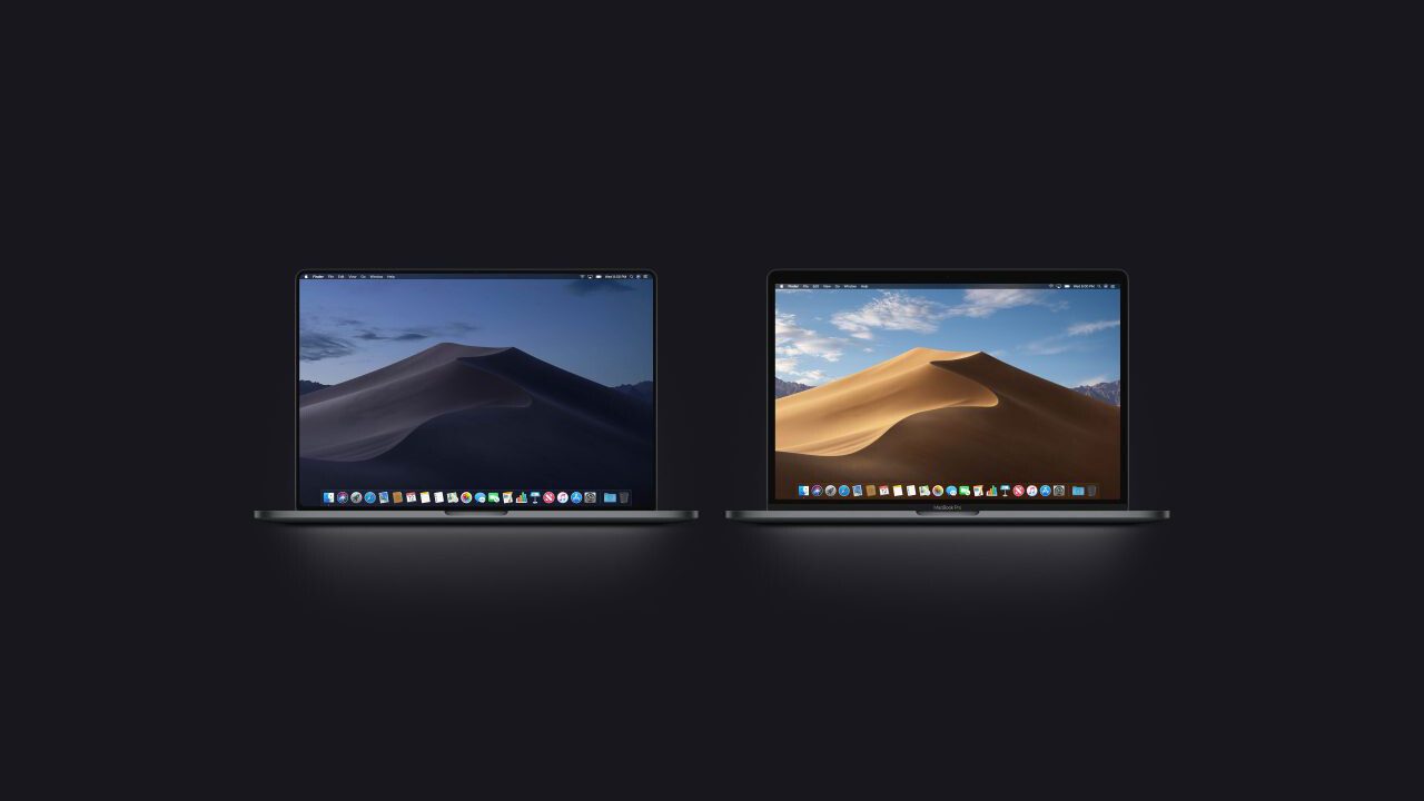 Gerücht: Apple Das 16-Zoll-MacBook Pro vertraut weiterhin Intel