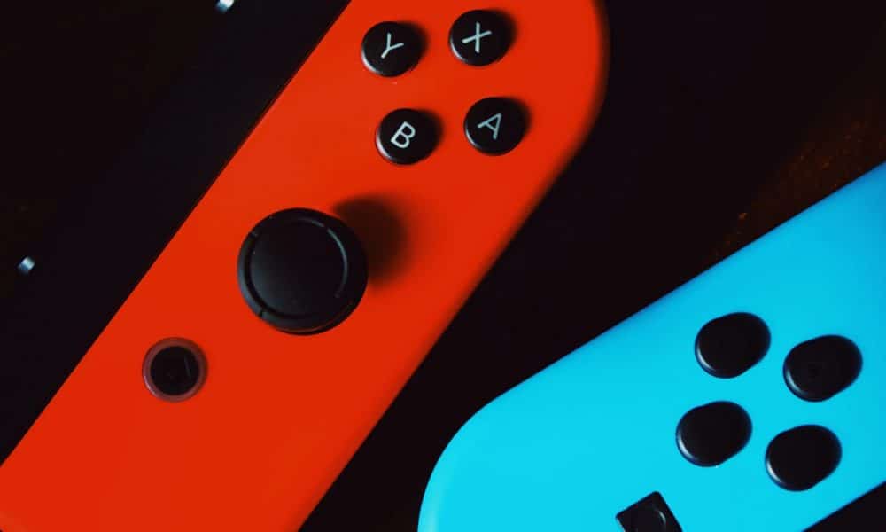 Glaube nicht an Klatsch, nichts Neues Nintendo Switch im Jahr 2020 gestartet
