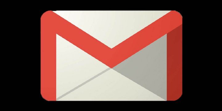Google Mail aktiviert den Dunkelmodus für alle