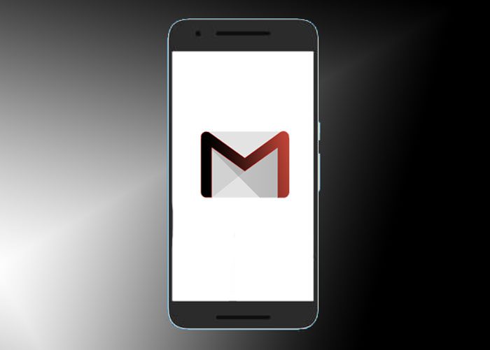 Google Mail wird mit neuen Bewegungen und dem Start des Dunkelmodus aktualisiert