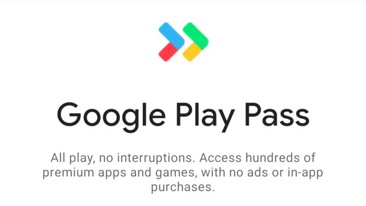 Google Play Pass: Abonnementdienst für Anwendungen und Spiele, der derzeit in Bearbeitung ist