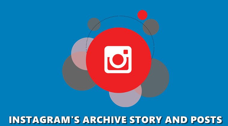Anschauen instagram archivierte bilder Instagram archivierte