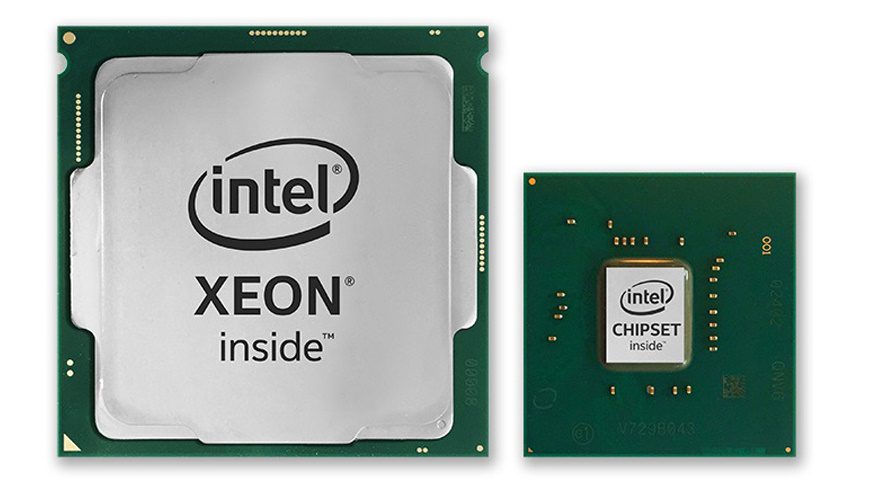 Intel gibt bekannt, dass Cooper Lake verbunden wird, kompatibel mit zukünftigen Ice-CPUs ...