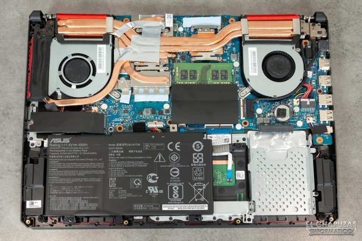 Intel stellt hoch entwickeltes neues Kühlsystem für Laptops vor