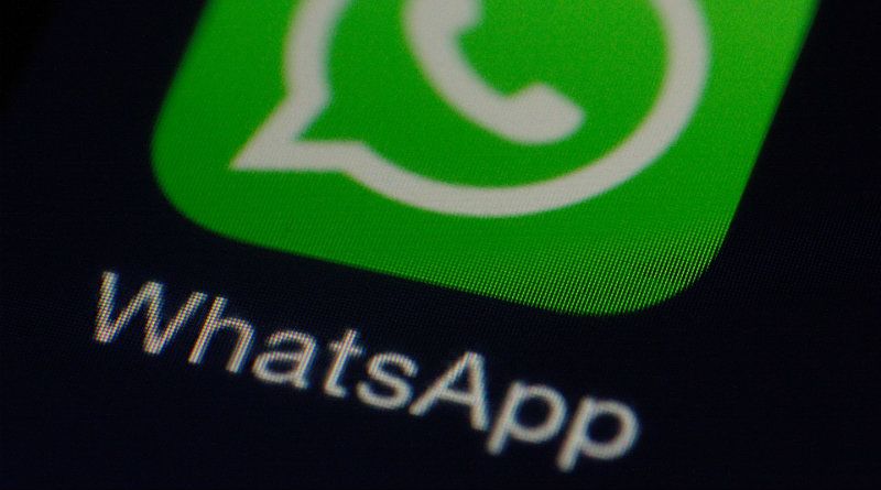 Mit WhatsApp können Sie den Status von Benutzern mit Stummschaltung ausblenden